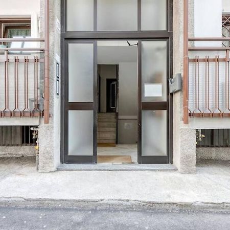 Appartamento Lora Como Exterior photo