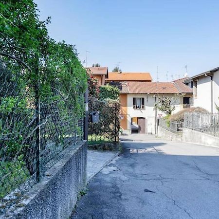 Appartamento Lora Como Exterior photo