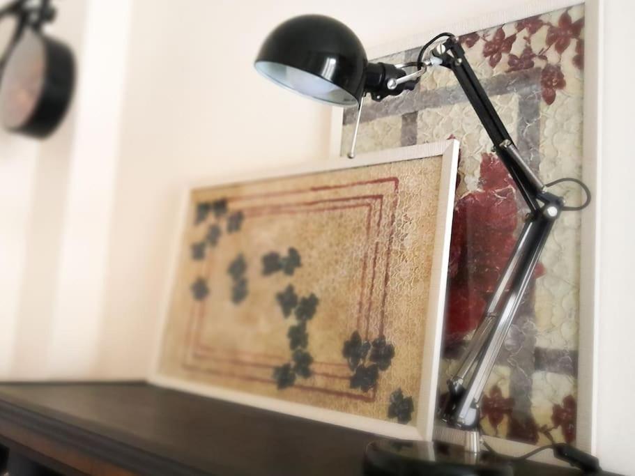 Appartamento Lora Como Exterior photo