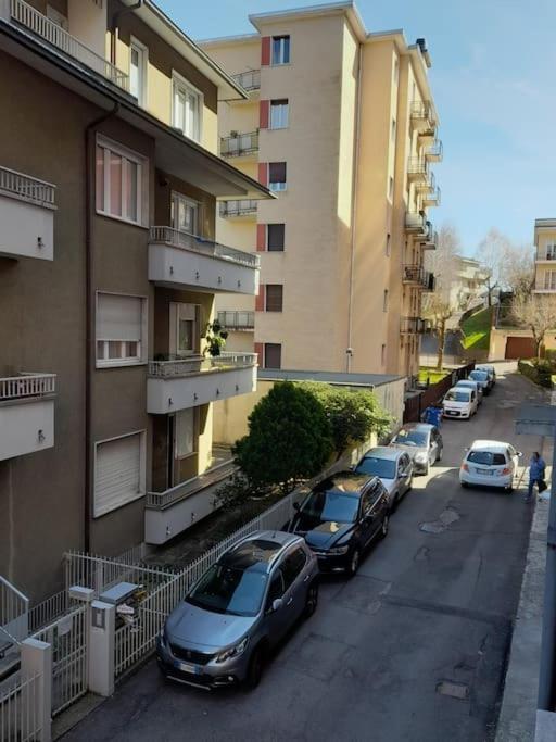 Appartamento Lora Como Exterior photo