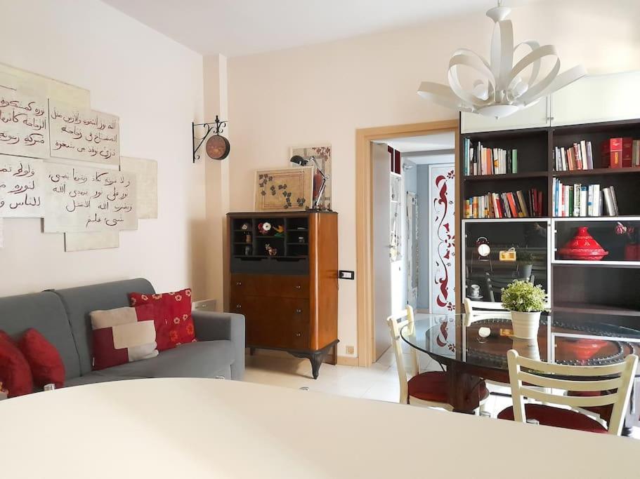 Appartamento Lora Como Exterior photo